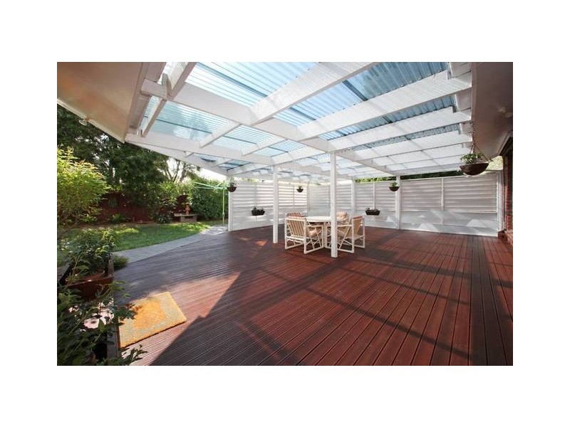 4 Shady Grove, Rowville VIC 3178