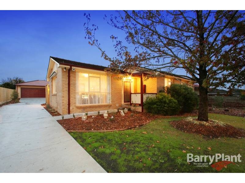 1/1848 Ferntree Gully Road, Ferntree Gully VIC 3156