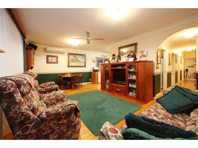 1/1848 Ferntree Gully Road, Ferntree Gully VIC 3156