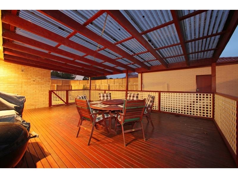 1/1848 Ferntree Gully Road, Ferntree Gully VIC 3156