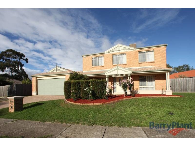 14 Tanglewood Road, Rowville VIC 3178