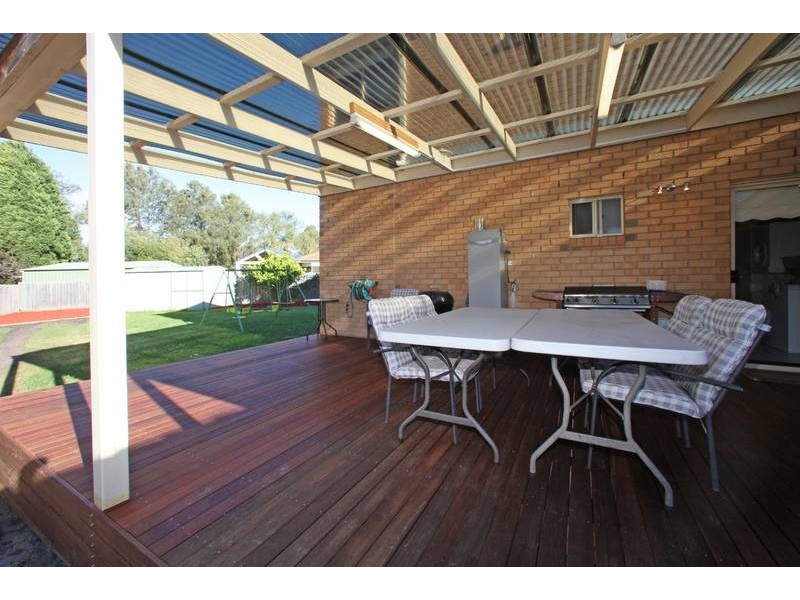 14 Tanglewood Road, Rowville VIC 3178