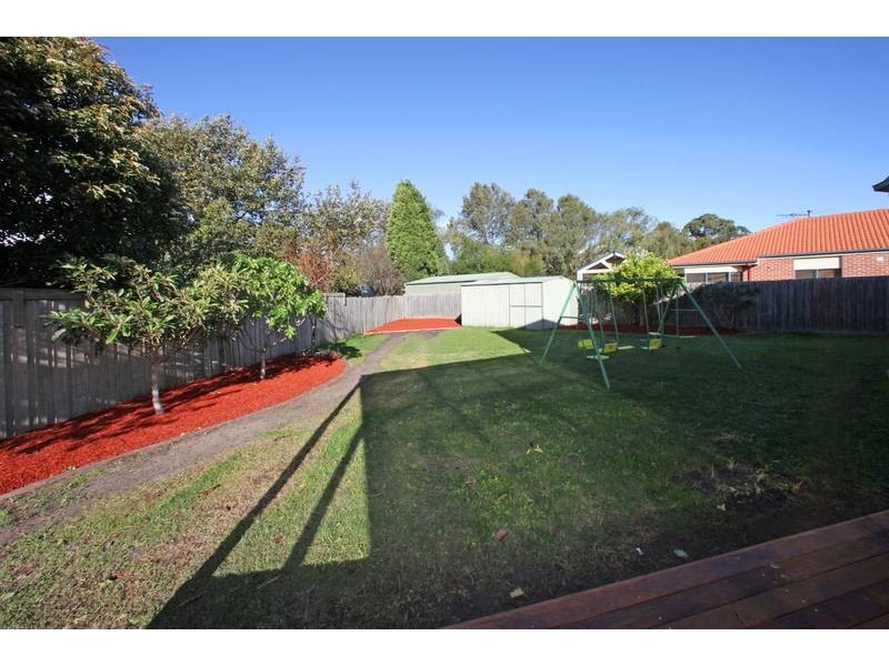 14 Tanglewood Road, Rowville VIC 3178