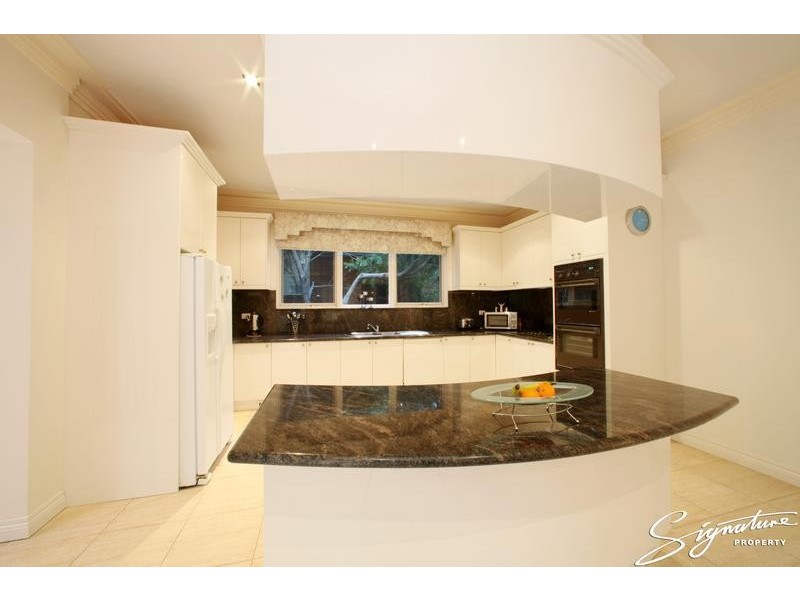 40 Tetragona Quadrant, Rowville VIC 3178