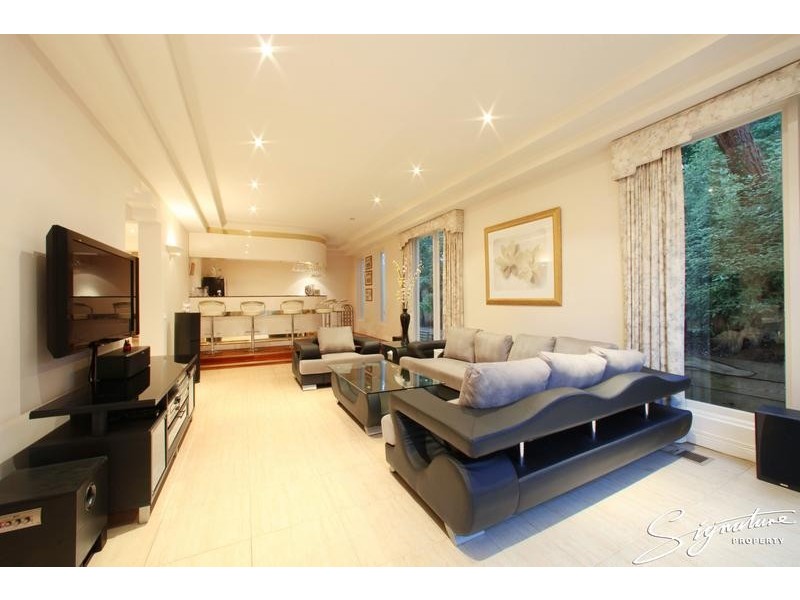 40 Tetragona Quadrant, Rowville VIC 3178