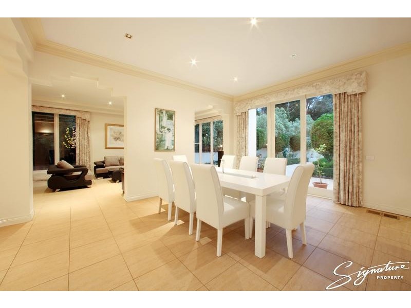 40 Tetragona Quadrant, Rowville VIC 3178