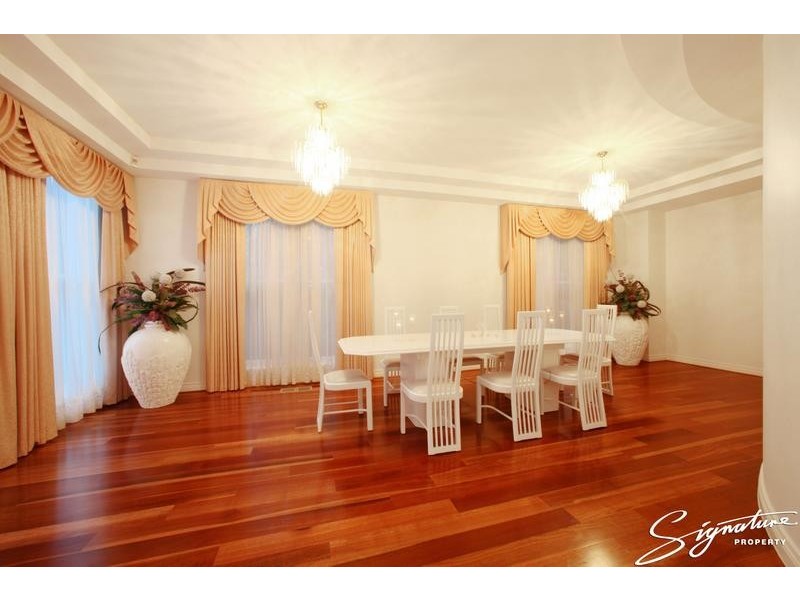 40 Tetragona Quadrant, Rowville VIC 3178