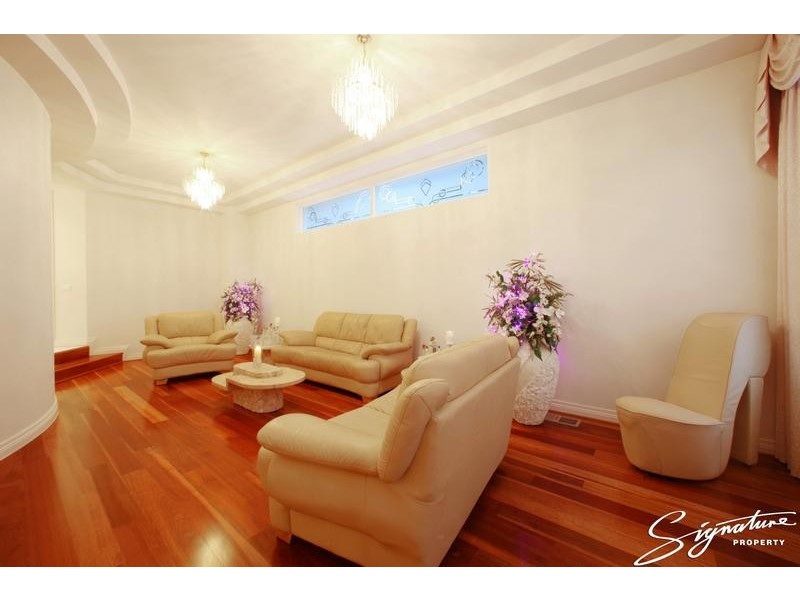 40 Tetragona Quadrant, Rowville VIC 3178