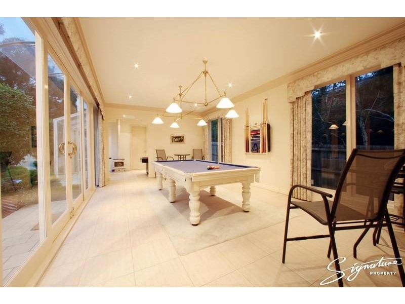 40 Tetragona Quadrant, Rowville VIC 3178