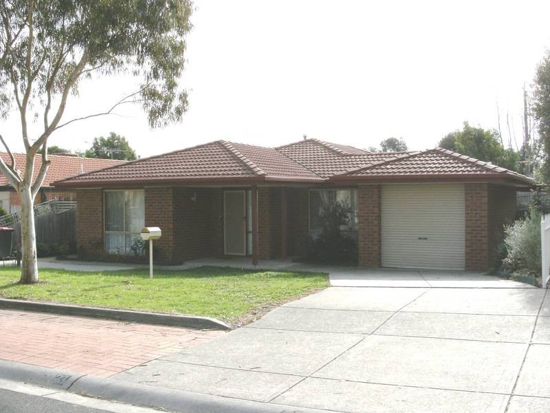 23 Quail Way, Rowville VIC 3178