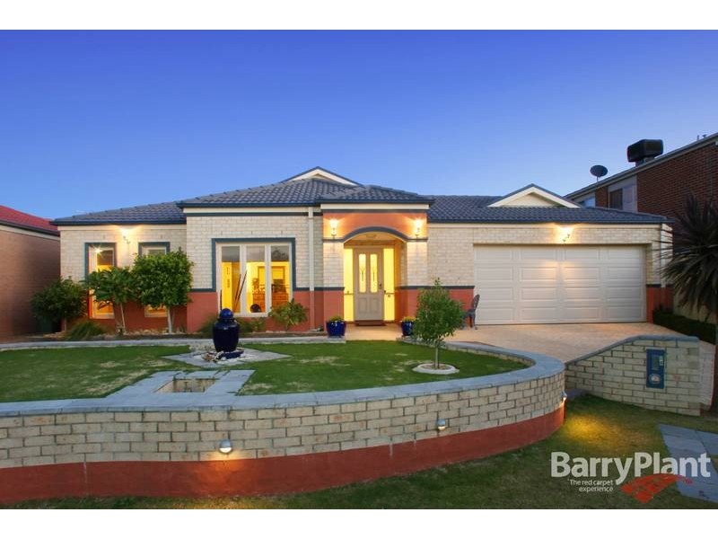 28 Ellendale Street, Rowville VIC 3178