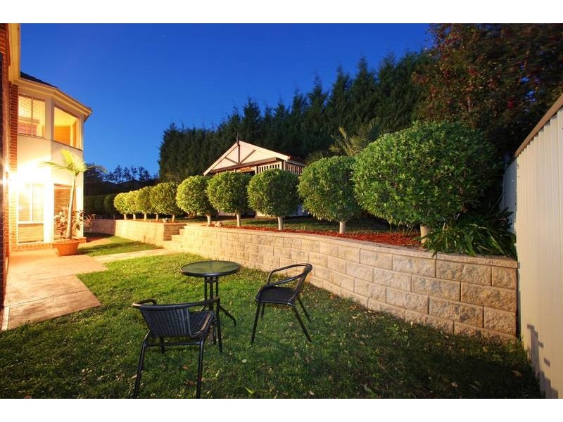 15 Sheridan Avenue, Rowville VIC 3178