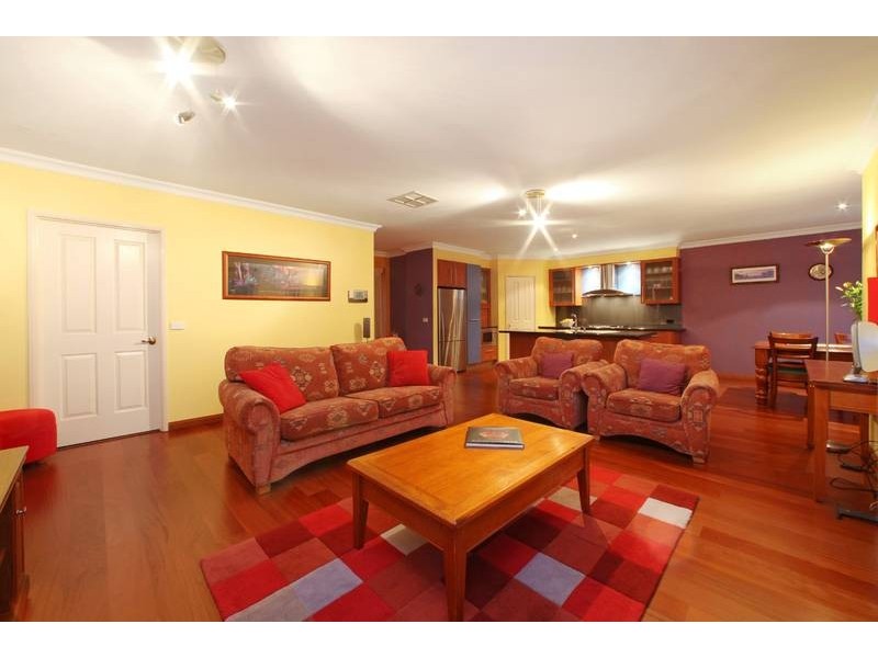 15 Sheridan Avenue, Rowville VIC 3178