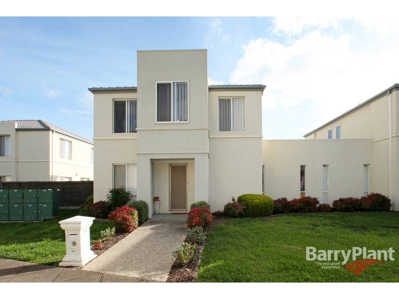94 Sovereign Manors Crescent, Rowville VIC 3178