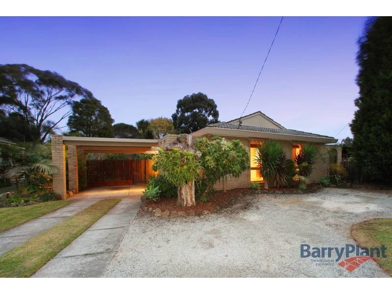 66 Coleman Road, Wantirna South VIC 3152