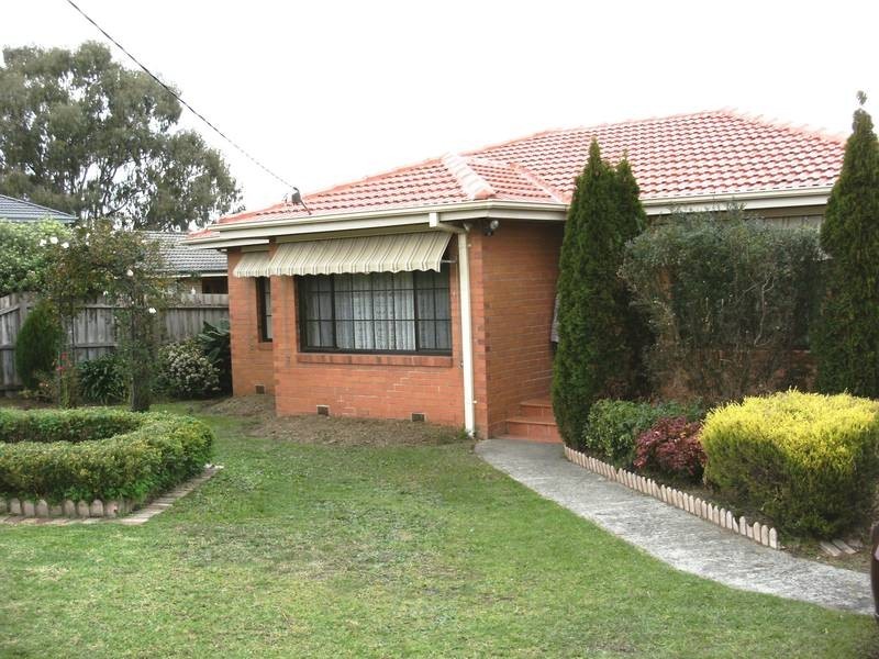 9 Mindara Avenue, Rowville VIC 3178