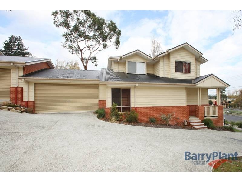 Ferntree Gully VIC 3156