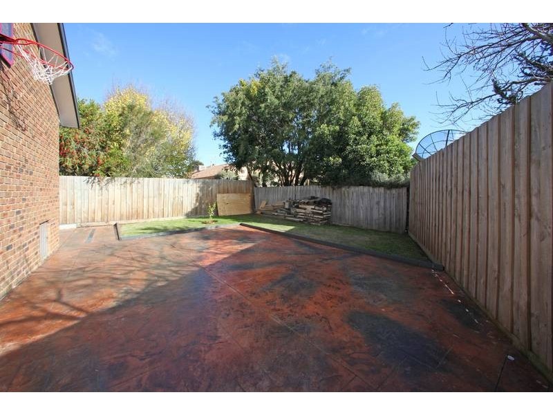 64 Turramurra Drive, Rowville VIC 3178