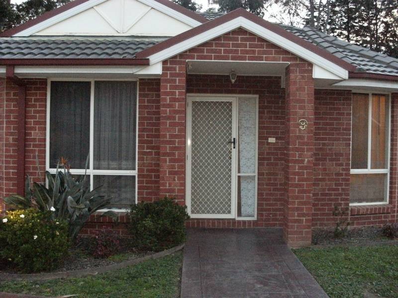 9/33 Elliot Street, Knoxfield VIC 3180