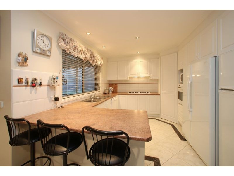 3 Bailey James Court, Rowville VIC 3178