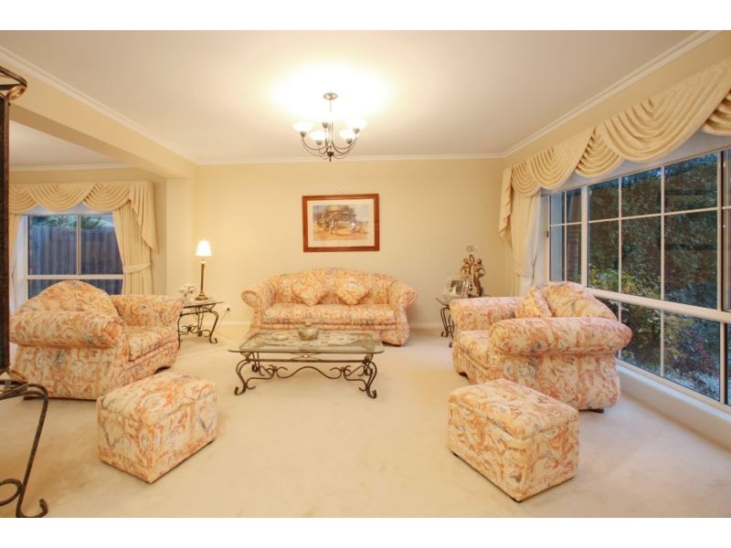 3 Bailey James Court, Rowville VIC 3178