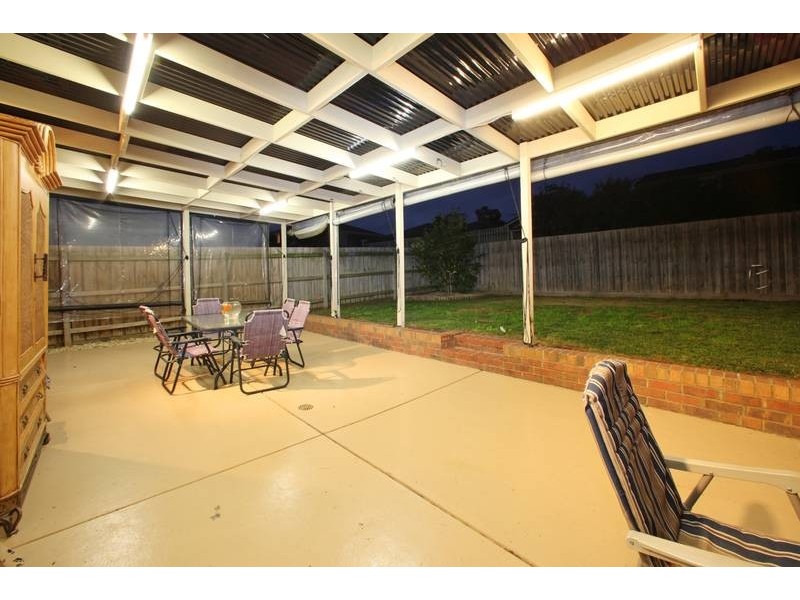 3 Bailey James Court, Rowville VIC 3178