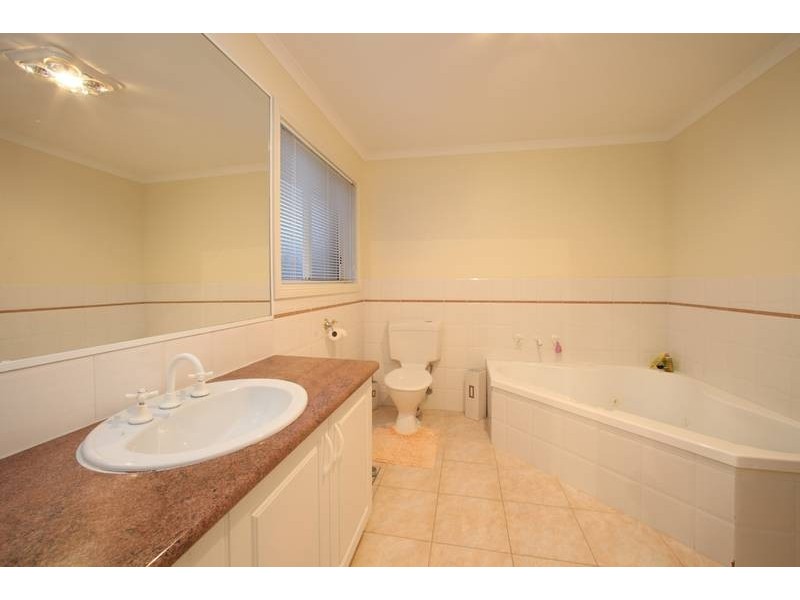 3 Bailey James Court, Rowville VIC 3178