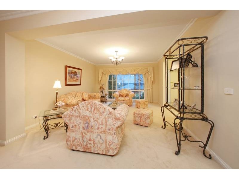 3 Bailey James Court, Rowville VIC 3178