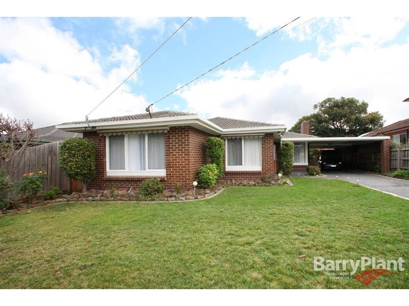 18 Roma Street, Scoresby VIC 3179