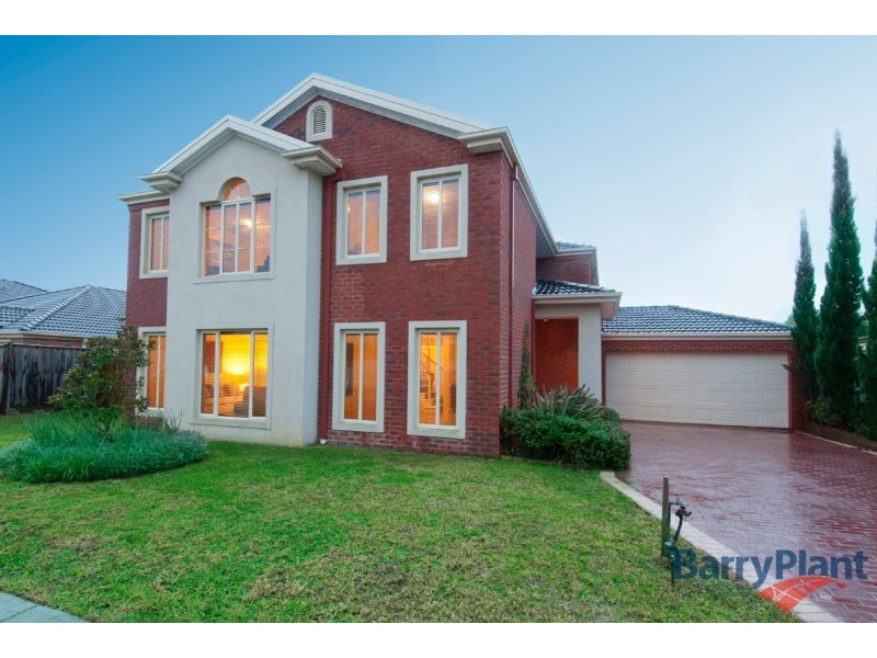 49 Langhorne Crescent, Rowville VIC 3178