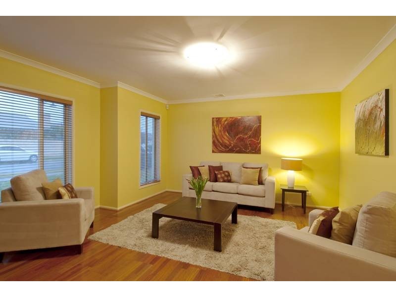 49 Langhorne Crescent, Rowville VIC 3178