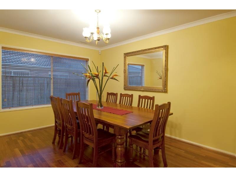 49 Langhorne Crescent, Rowville VIC 3178