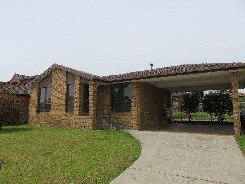 22 St John Place, Rowville VIC 3178