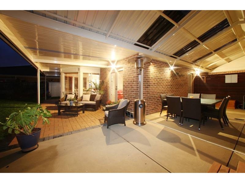 62 Langhorne Crescent, Rowville VIC 3178