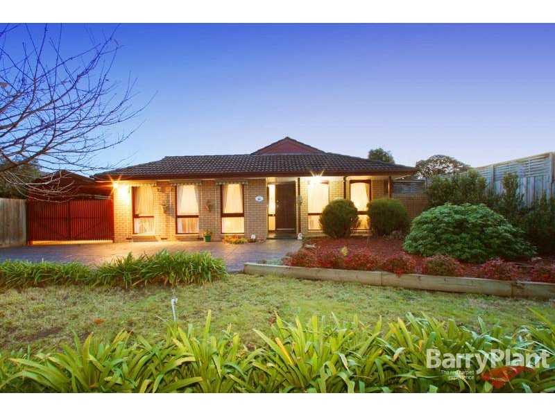 69 Elton Road, Ferntree Gully VIC 3156
