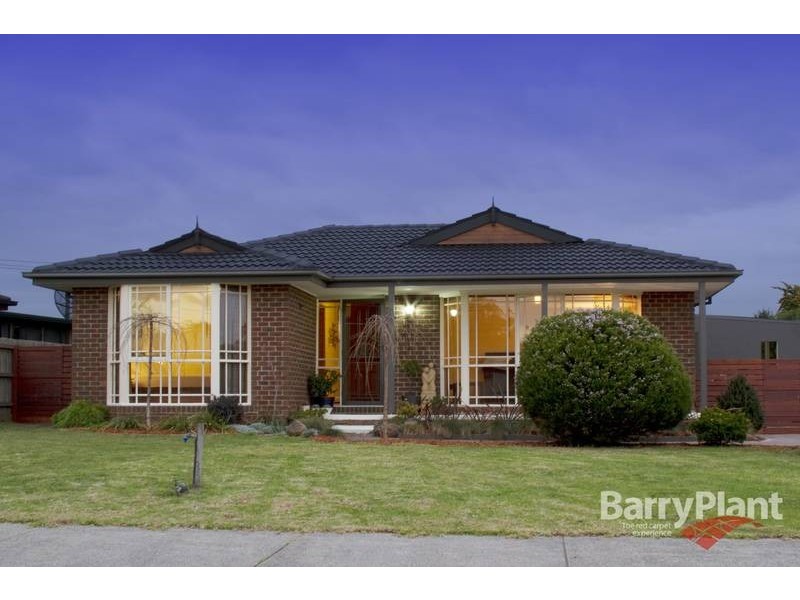 59 Hancock Drive, Ferntree Gully VIC 3156