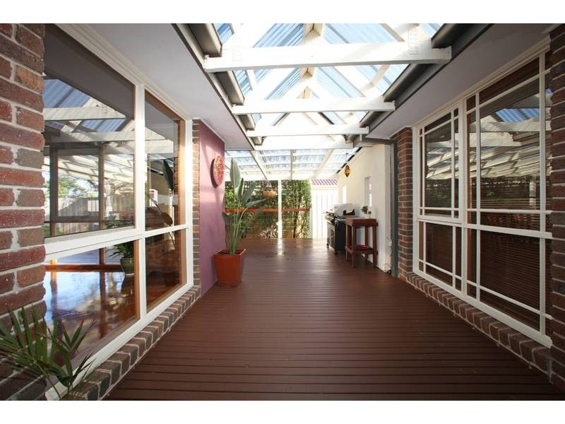59 Hancock Drive, Ferntree Gully VIC 3156