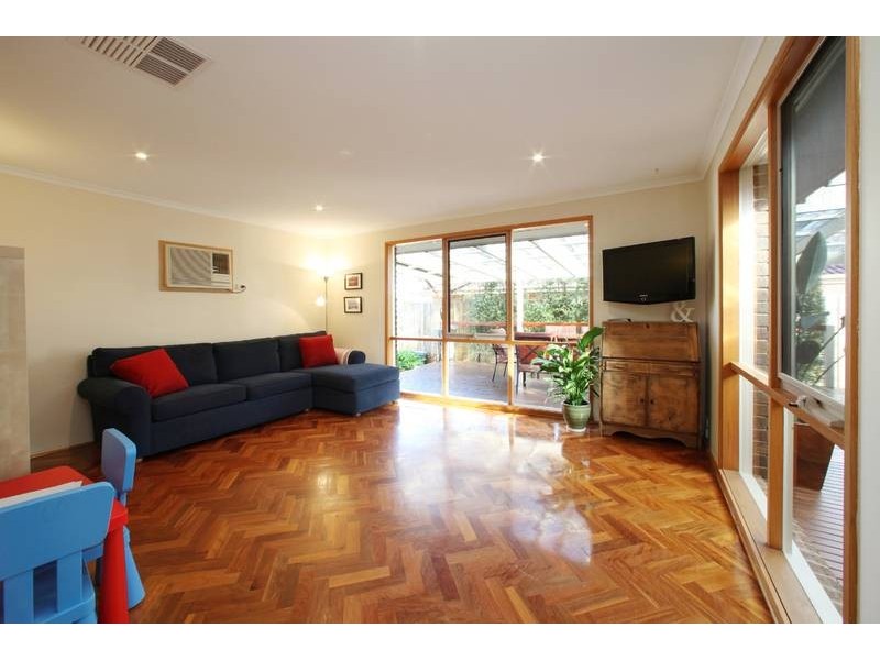 59 Hancock Drive, Ferntree Gully VIC 3156