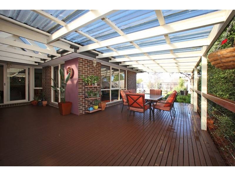 59 Hancock Drive, Ferntree Gully VIC 3156