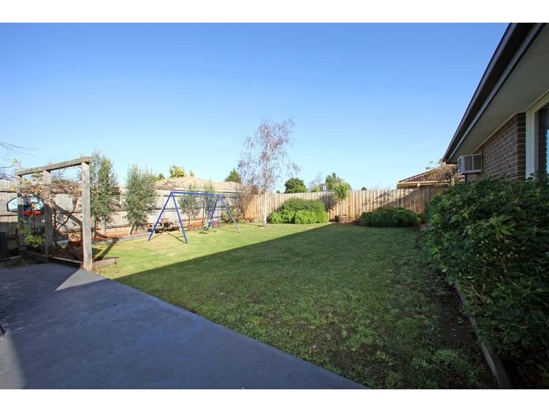 59 Hancock Drive, Ferntree Gully VIC 3156