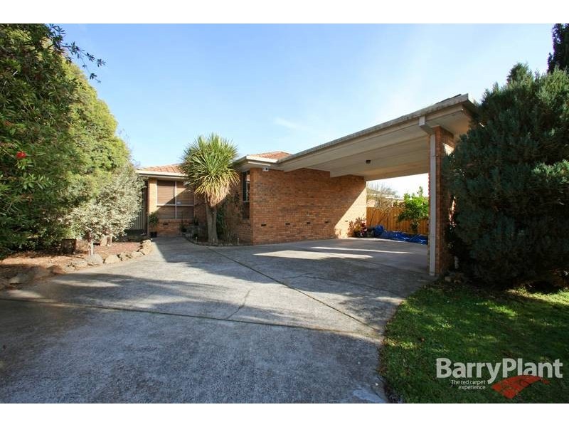 2 Clyne Place, Rowville VIC 3178