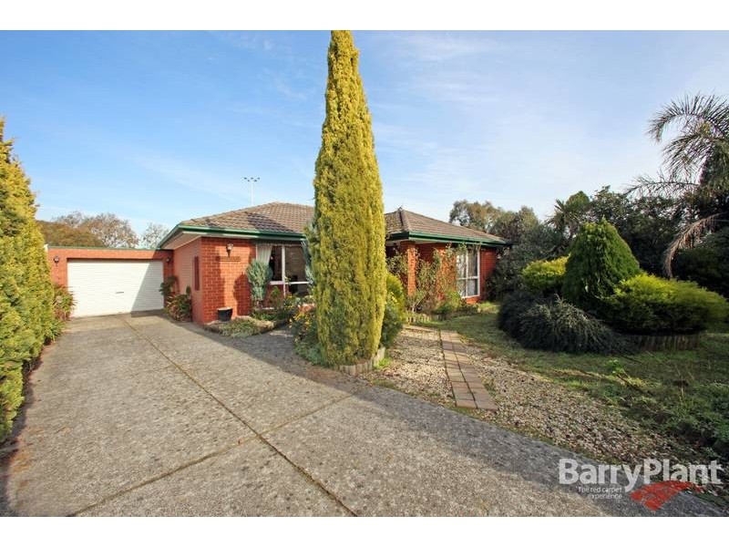 12 Jamieson Avenue, Rowville VIC 3178