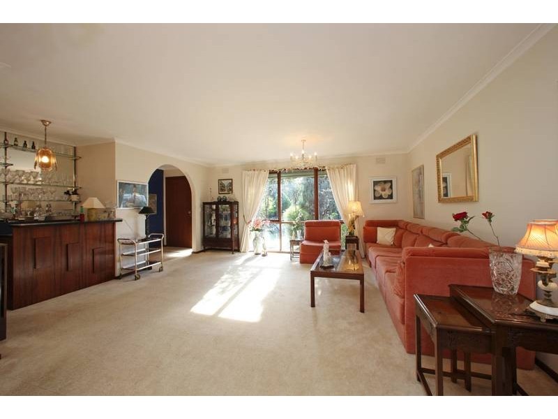 12 Jamieson Avenue, Rowville VIC 3178