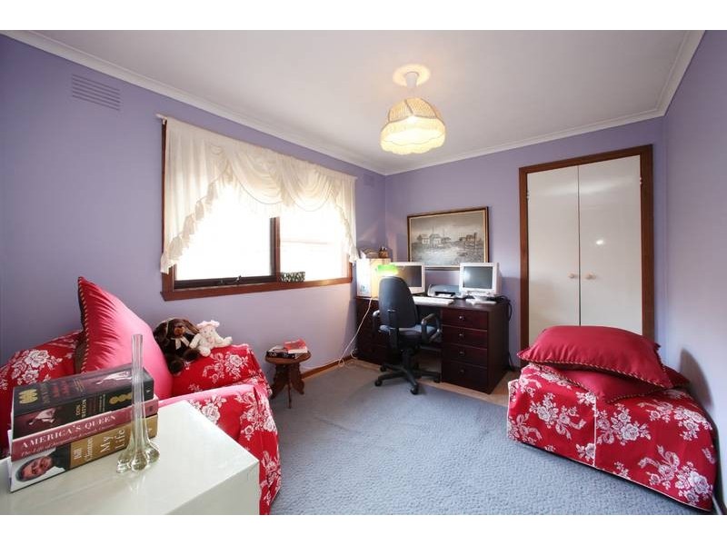 12 Jamieson Avenue, Rowville VIC 3178