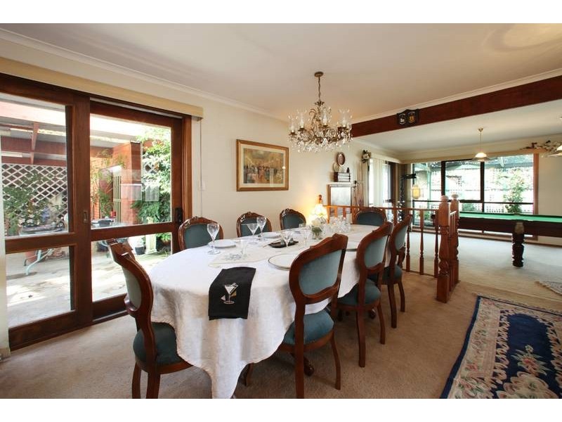 12 Jamieson Avenue, Rowville VIC 3178