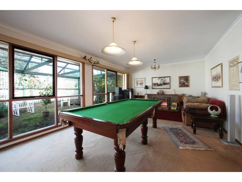 12 Jamieson Avenue, Rowville VIC 3178