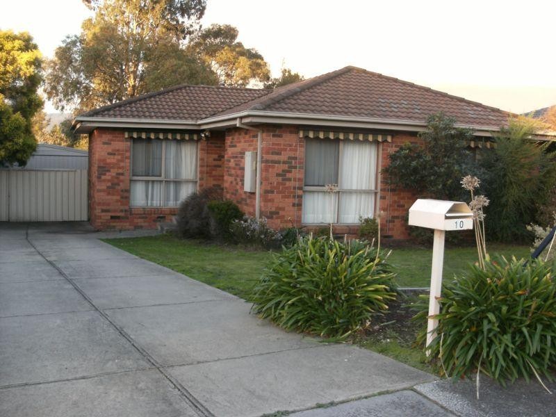 10 Valleyview Drive, Rowville VIC 3178