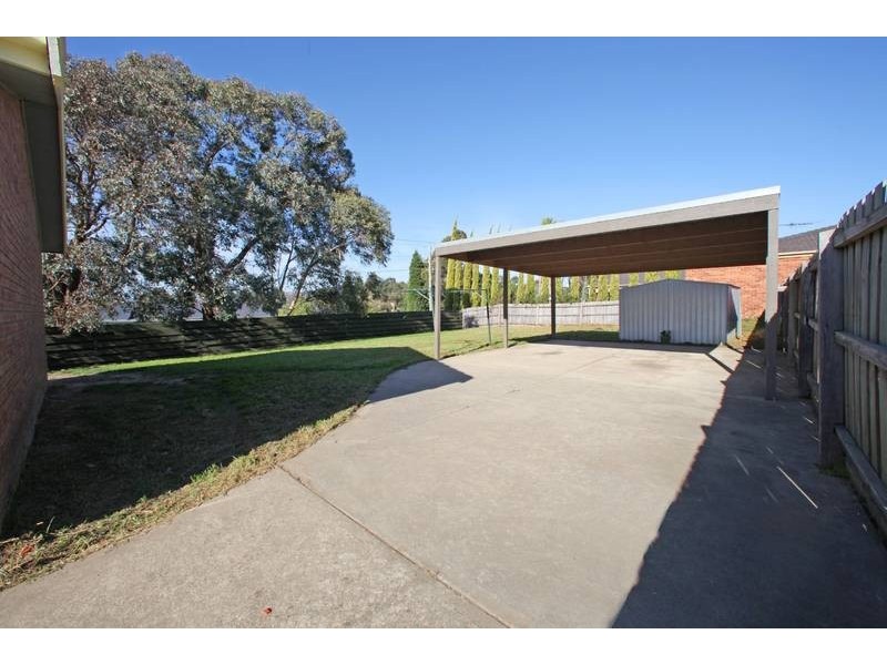 1 Streeton Court, Rowville VIC 3178