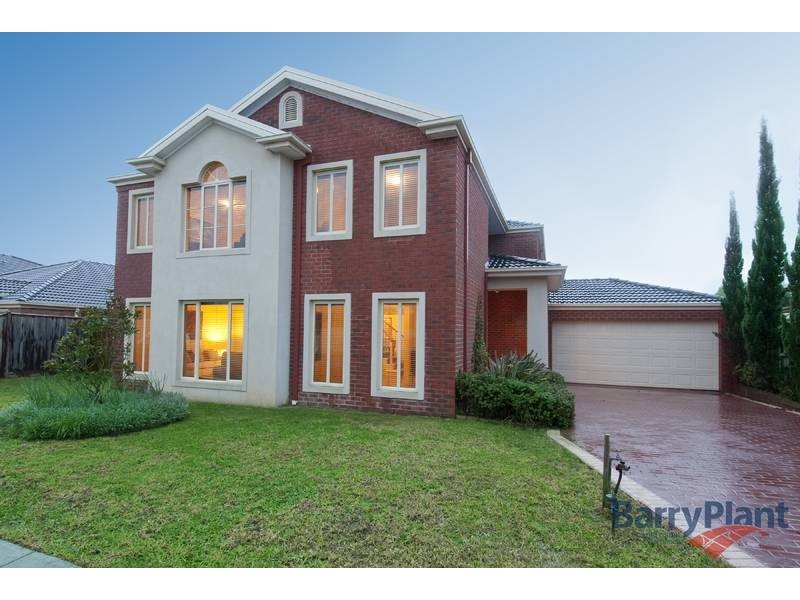 49 Langhorne Crescent, Rowville VIC 3178