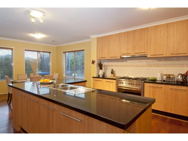 49 Langhorne Crescent, Rowville VIC 3178